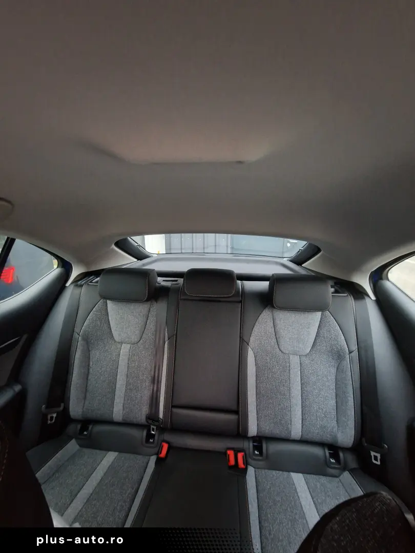Skoda Octavia 1.5 TSI DSG Selection 150 CP