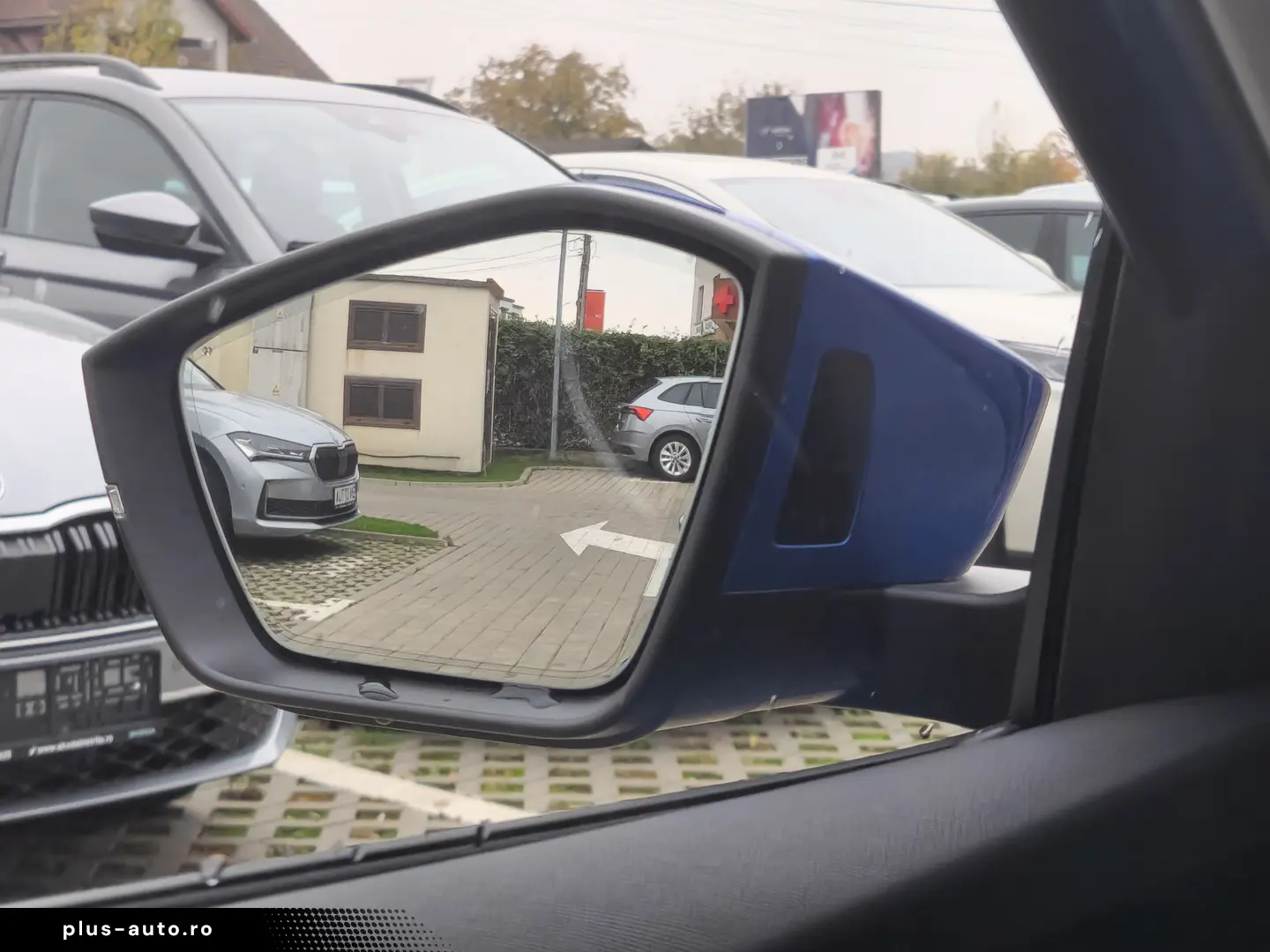 Skoda Octavia 1.5 TSI DSG Selection 150 CP