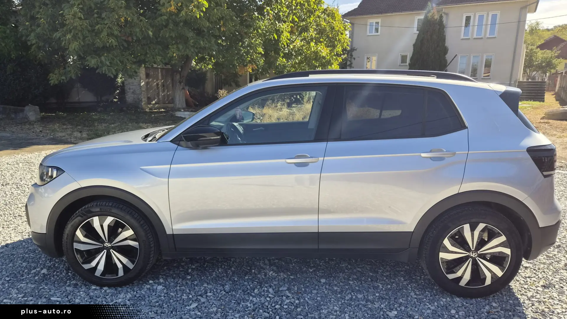 VW T-Cross 1.0 TSI Style M 6 trepte – 2023