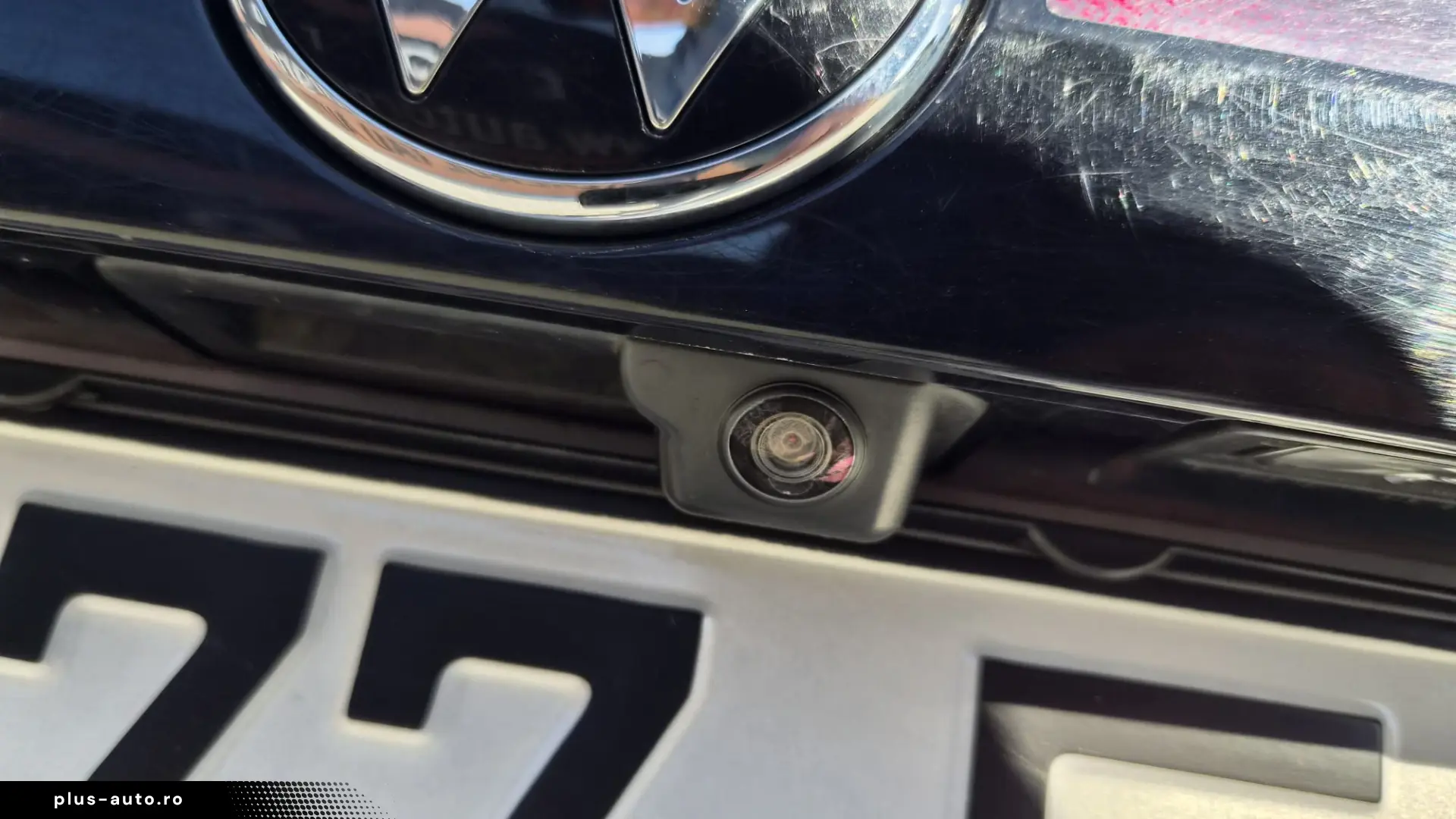 VW T-Cross 1.0 TSI Style M 6 trepte – 2023