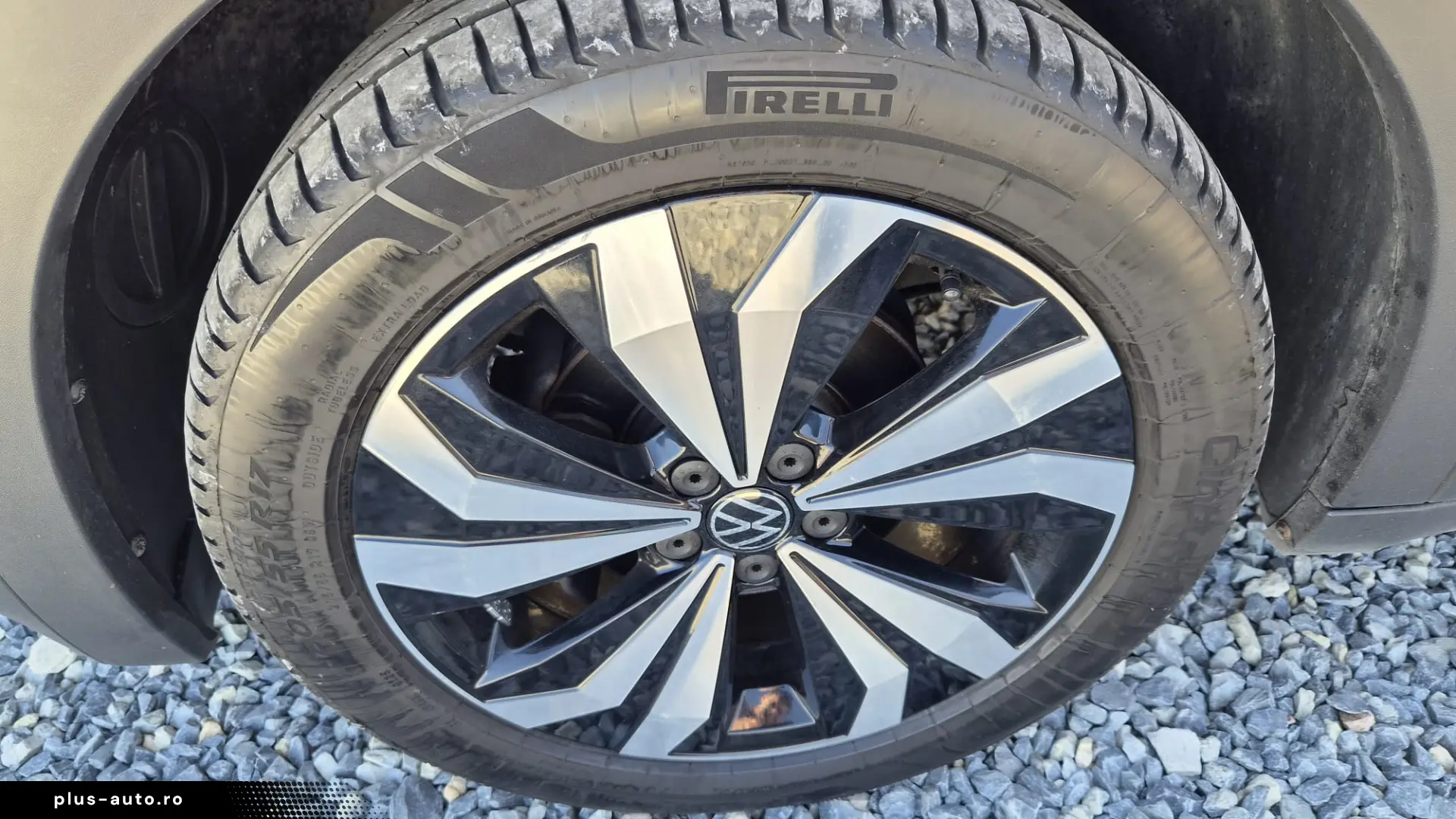 VW T-Cross 1.0 TSI Style M 6 trepte – 2023