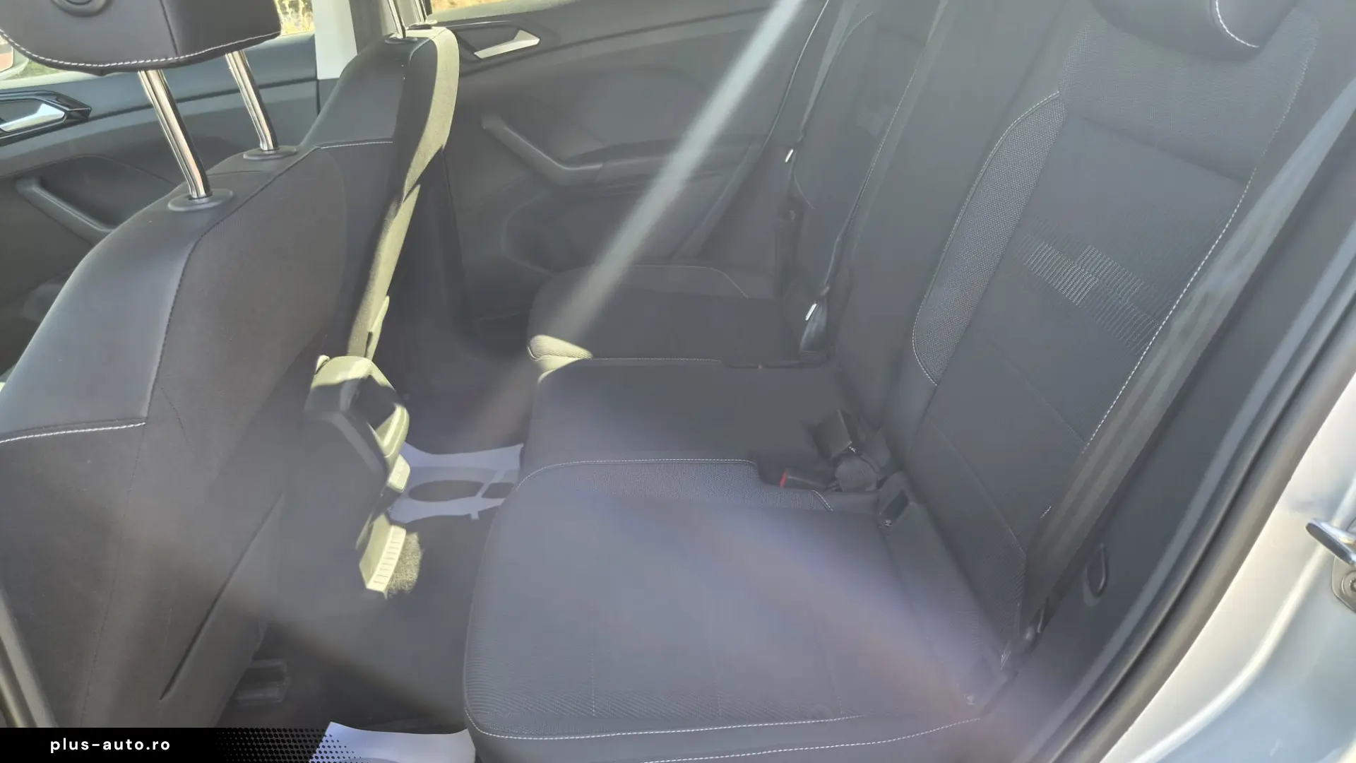 VW T-Cross 1.0 TSI Style M 6 trepte – 2023