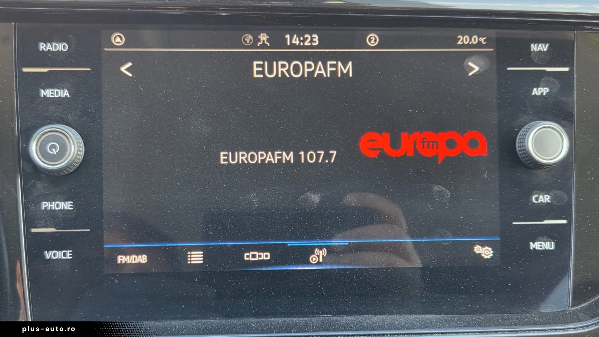 VW T-Cross 1.0 TSI Style M 6 trepte – 2023