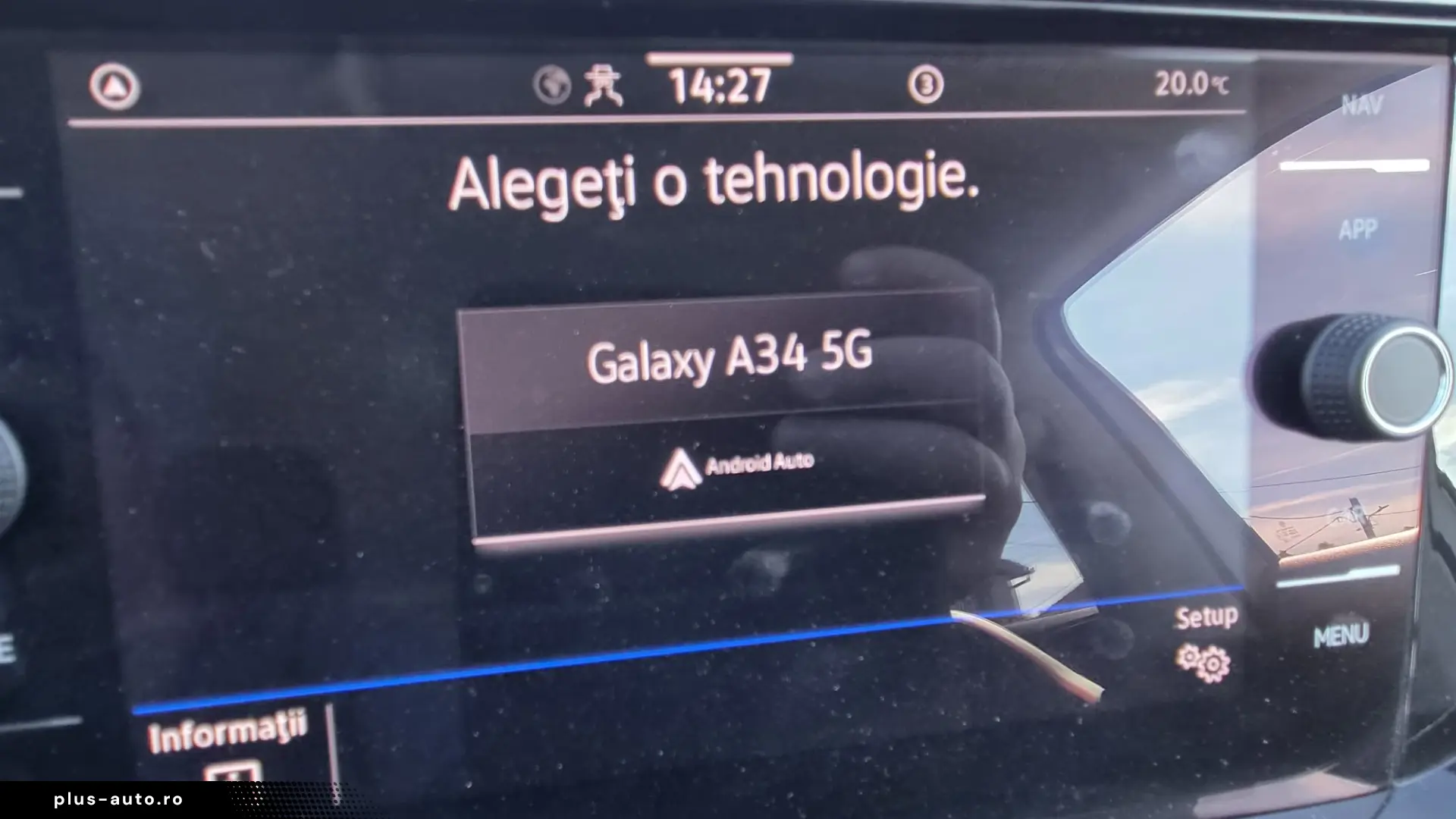 VW T-Cross 1.0 TSI Style M 6 trepte – 2023