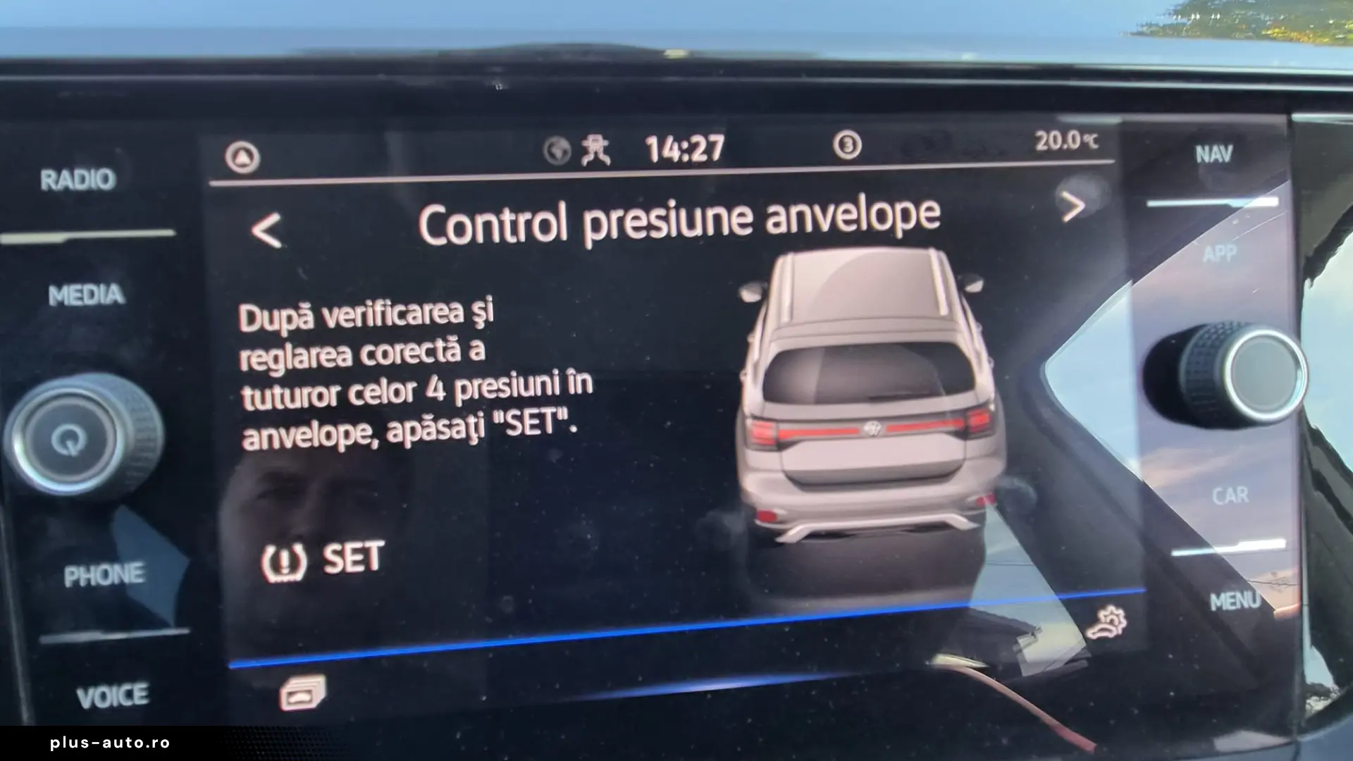 VW T-Cross 1.0 TSI Style M 6 trepte – 2023