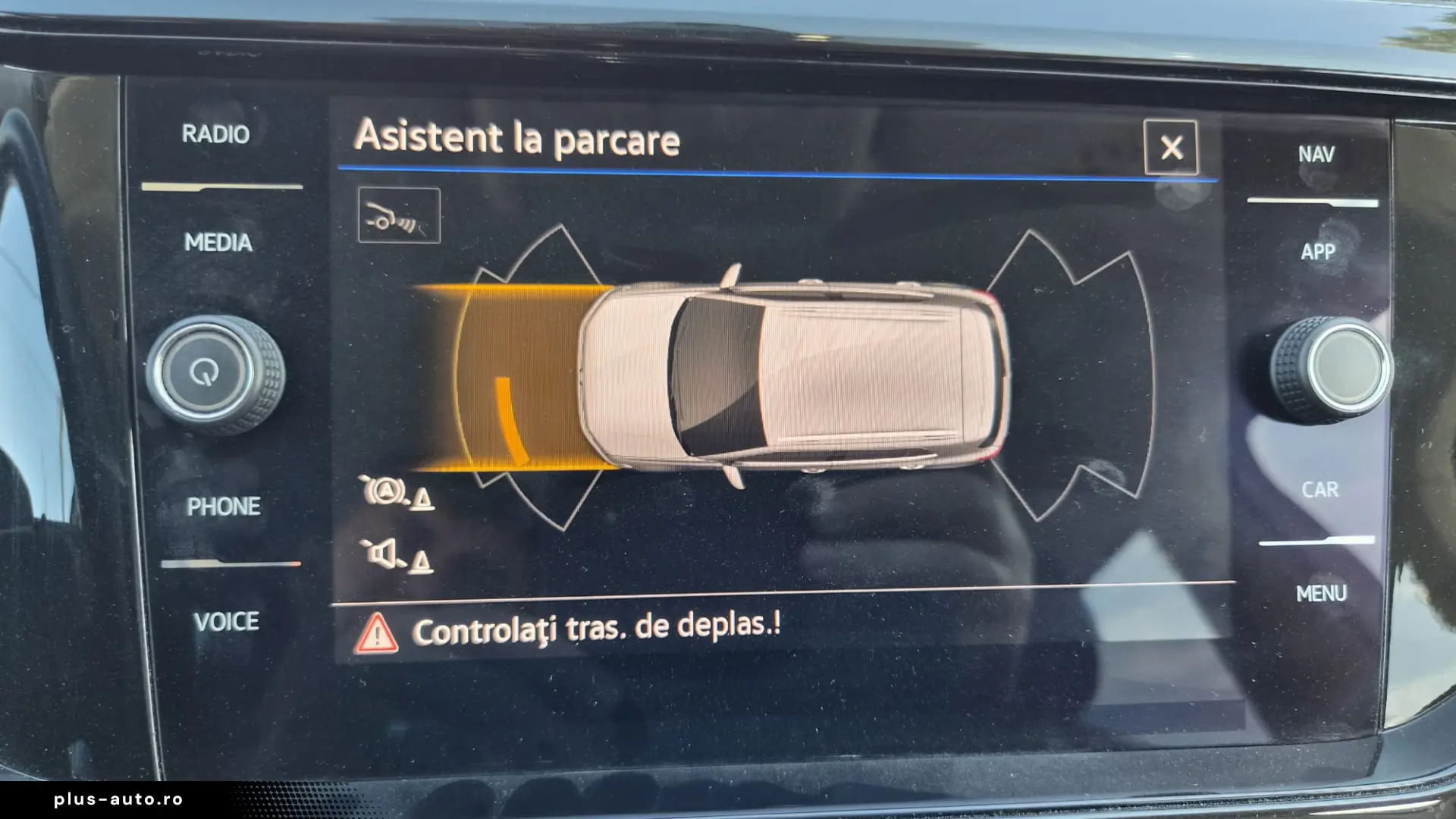 VW T-Cross 1.0 TSI Style M 6 trepte – 2023