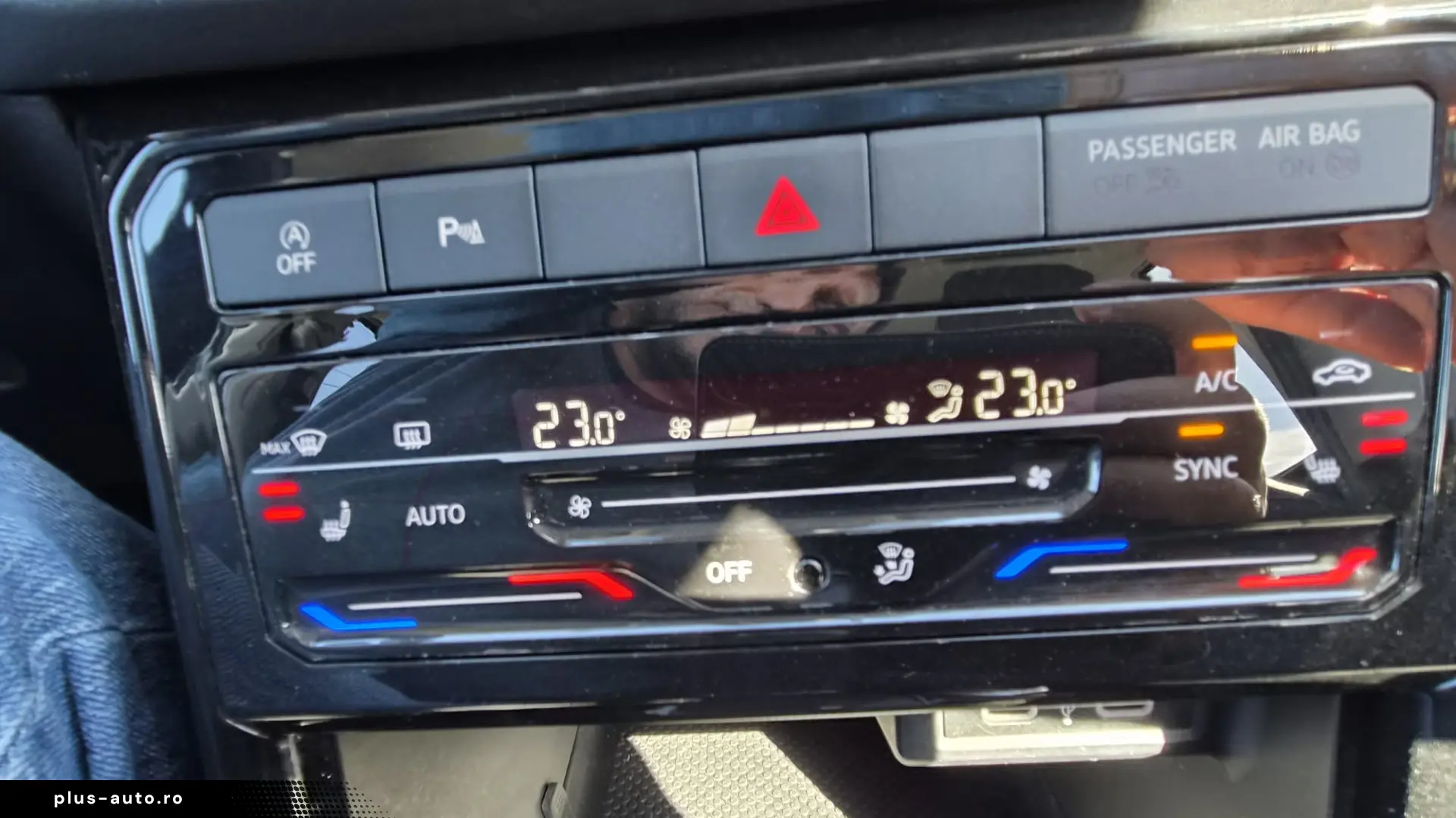 VW T-Cross 1.0 TSI Style M 6 trepte – 2023
