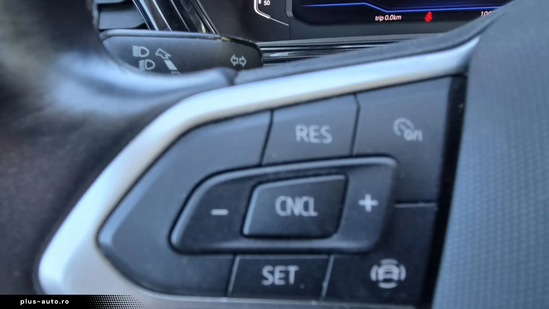 VW T-Cross 1.0 TSI Style M 6 trepte – 2023