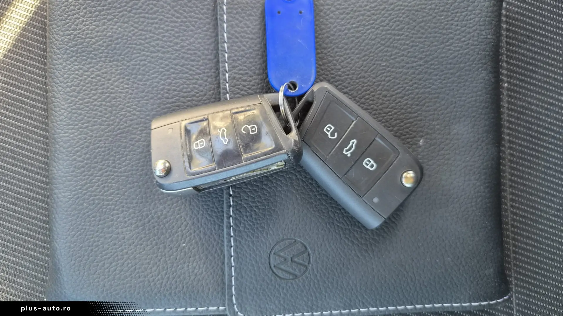 VW T-Cross 1.0 TSI Style M 6 trepte – 2023