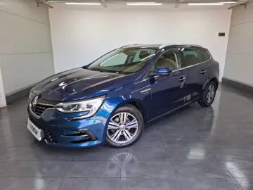 RENAULT MEGANE 1.3 TCe 140CP Intens Estate