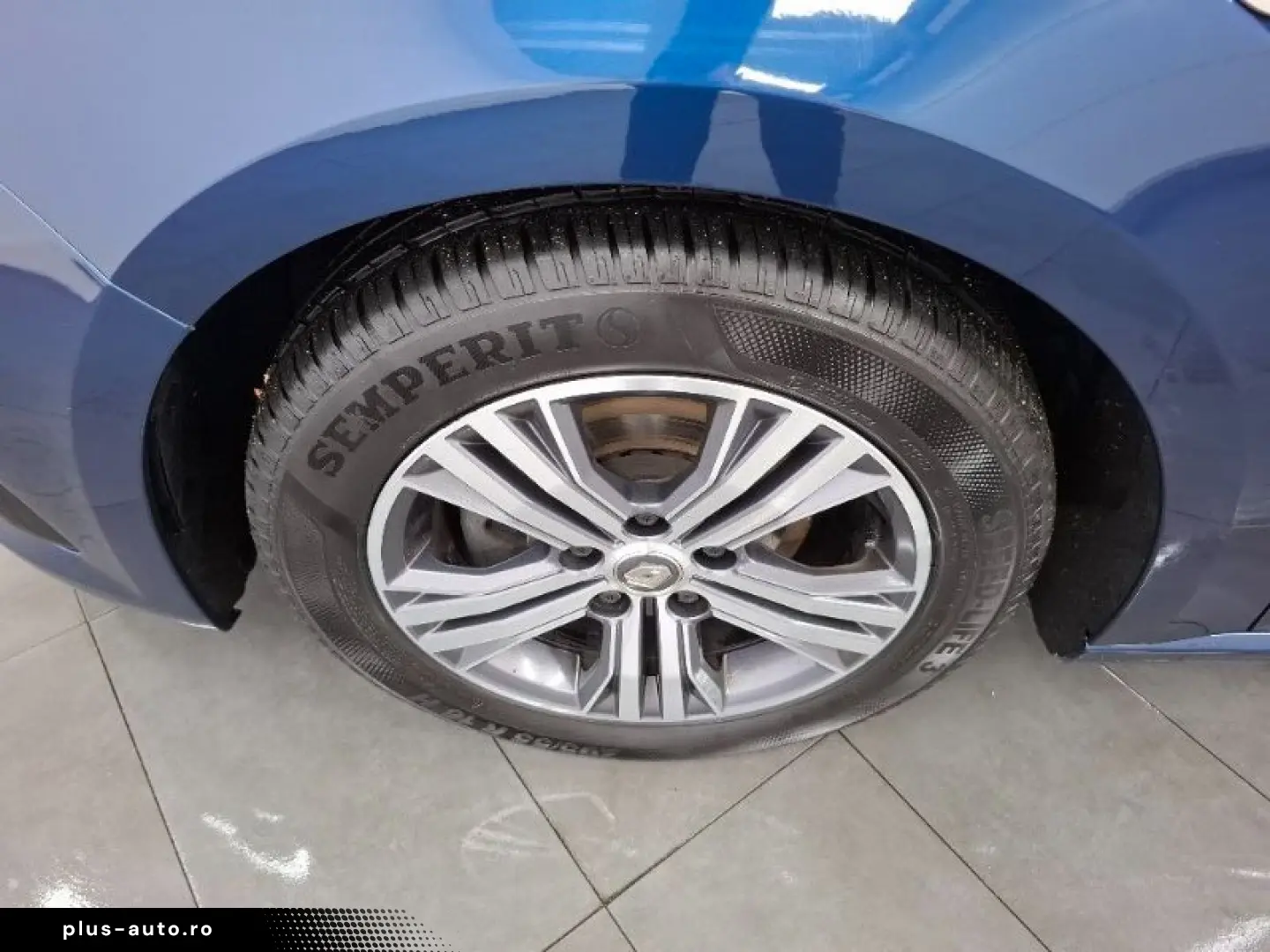 RENAULT MEGANE 1.3 TCe 140CP Intens Estate