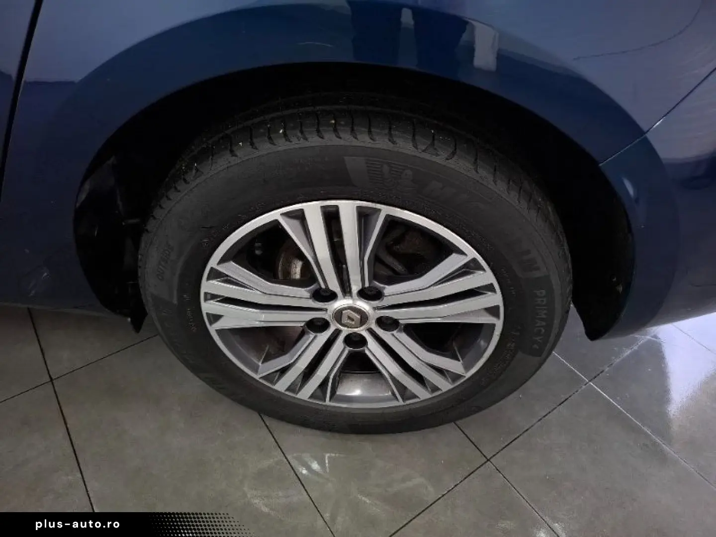 RENAULT MEGANE 1.3 TCe 140CP Intens Estate
