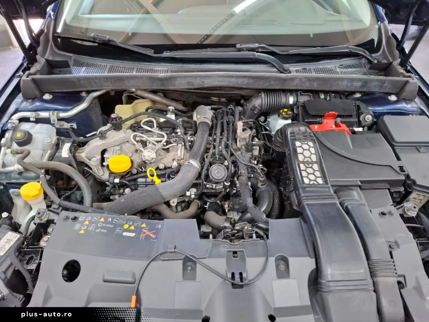 RENAULT MEGANE 1.3 TCe 140CP Intens Estate