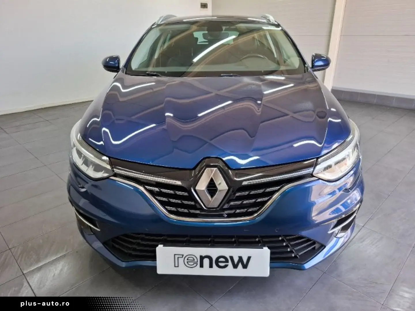 RENAULT MEGANE 1.3 TCe 140CP Intens Estate