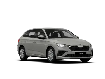 Skoda Scala 1.0 TSI DSG 115 CP Selection