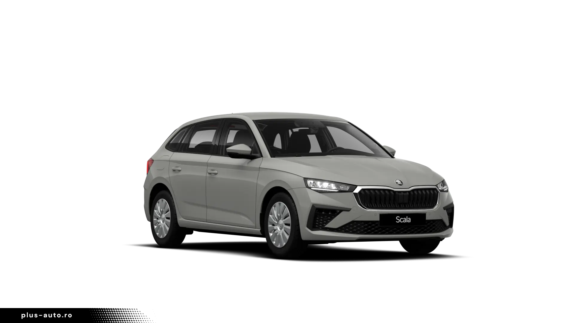 Skoda Scala 1.0 TSI DSG 115 CP Selection