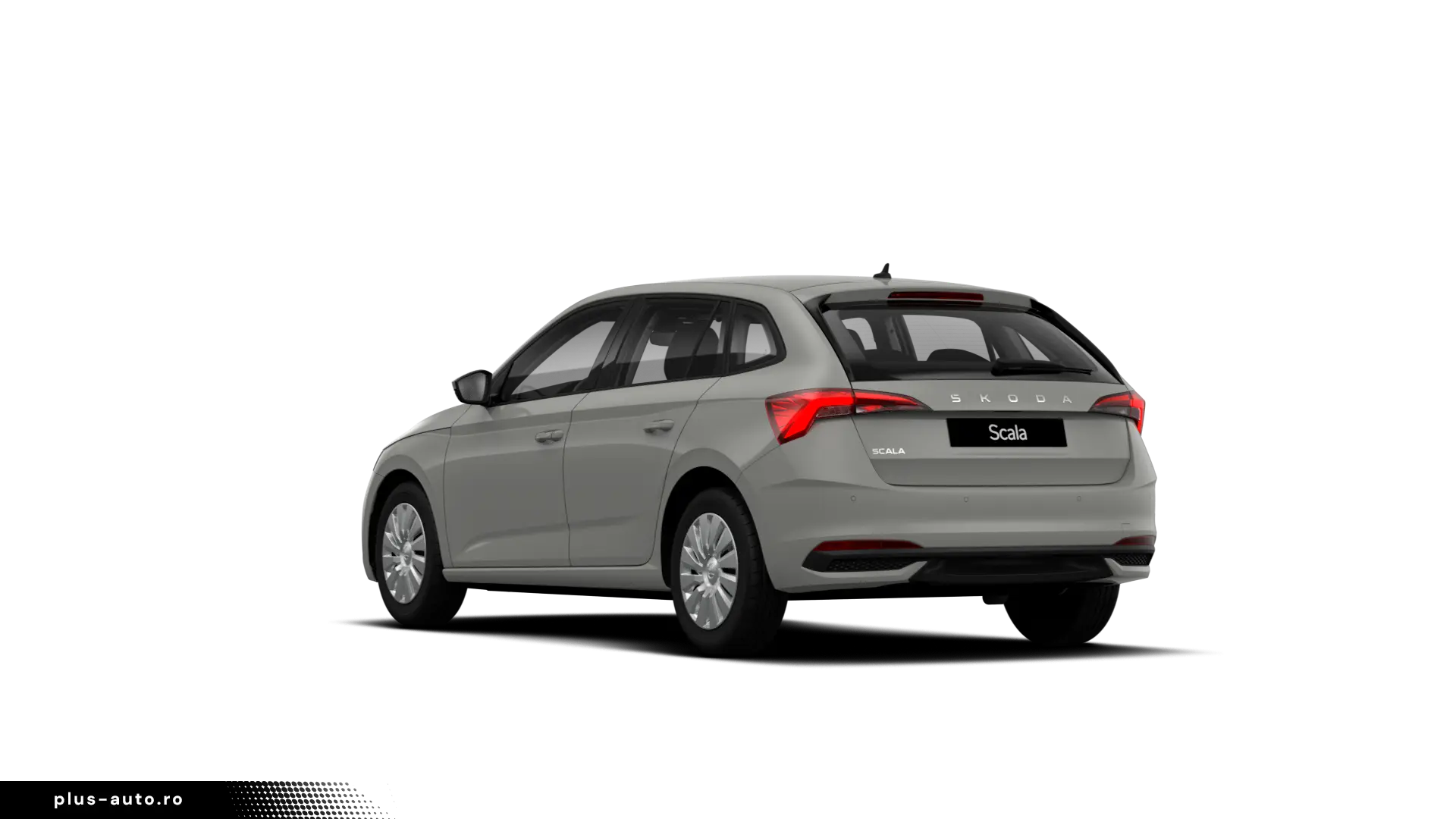 Skoda Scala 1.0 TSI DSG 115 CP Selection