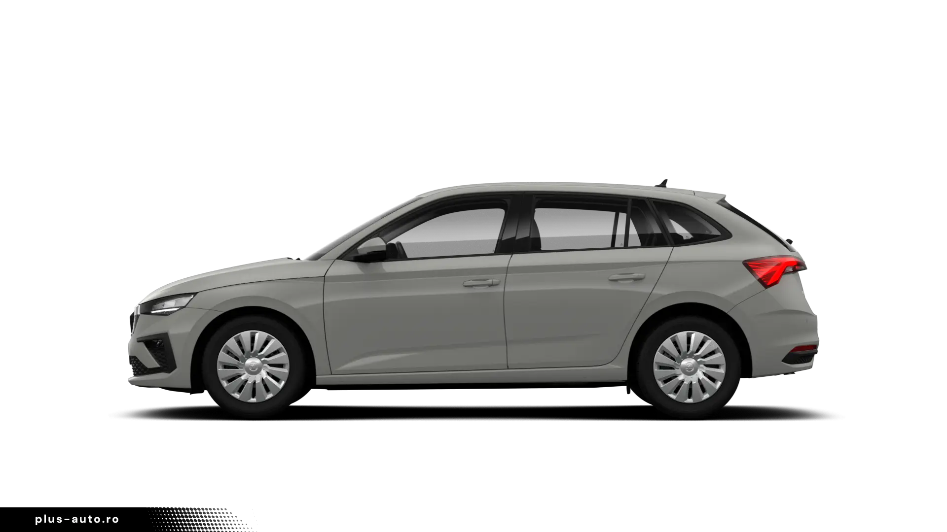 Skoda Scala 1.0 TSI DSG 115 CP Selection
