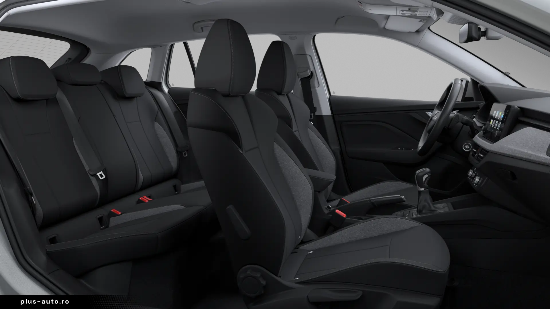 Skoda Scala 1.0 TSI DSG 115 CP Selection