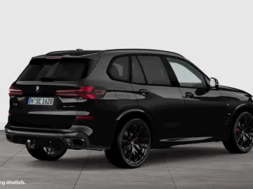 BMW X5 xDrive30d M Sport