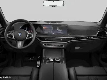 BMW X5 xDrive30d M Sport