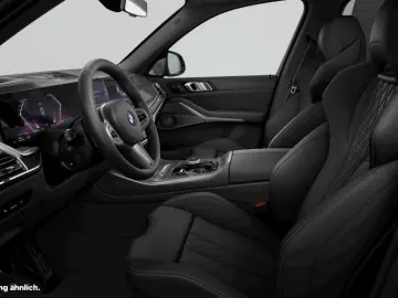 BMW X5 xDrive30d M Sport
