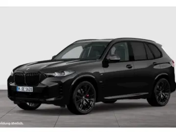 BMW X5 xDrive30d M Sport