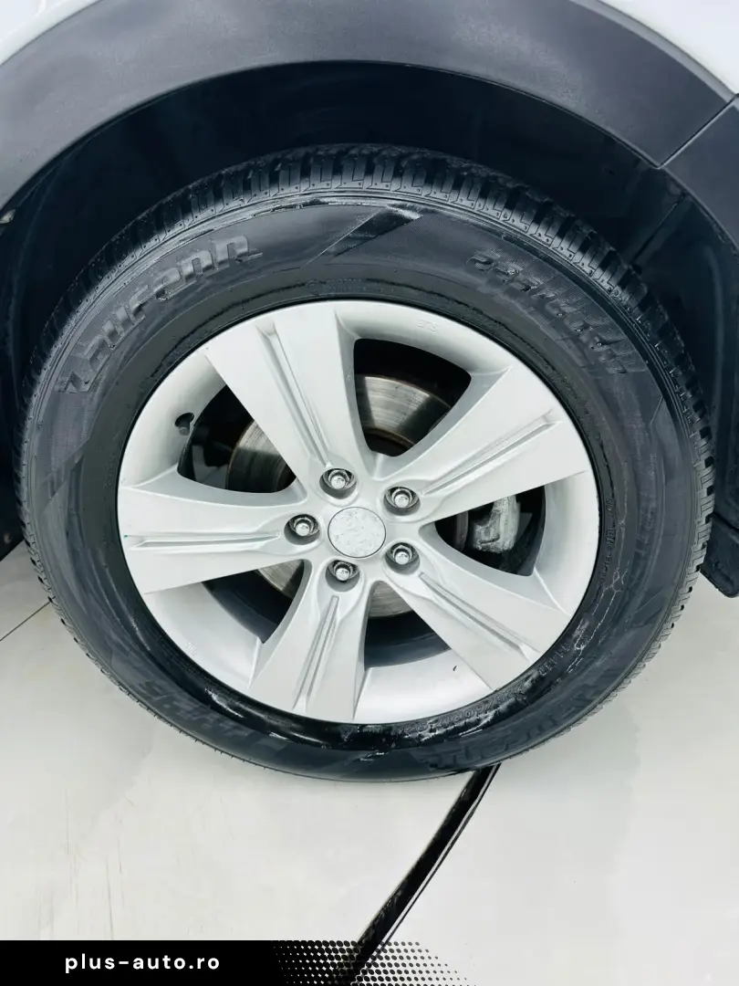 KIA SPORTAGE 2013 1.7D E5 Garantie 12 Luni Rate Avans 0 Doar