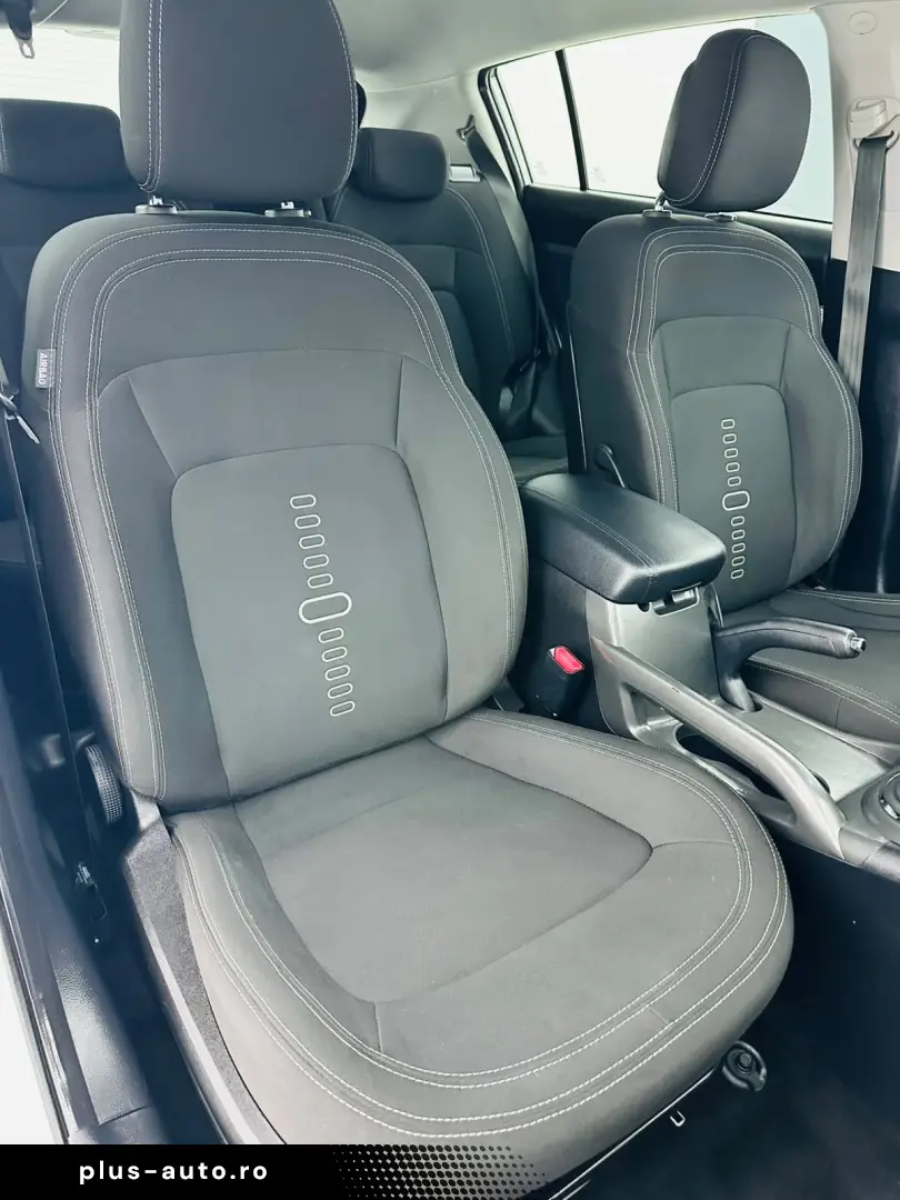 KIA SPORTAGE 2013 1.7D E5 Garantie 12 Luni Rate Avans 0 Doar