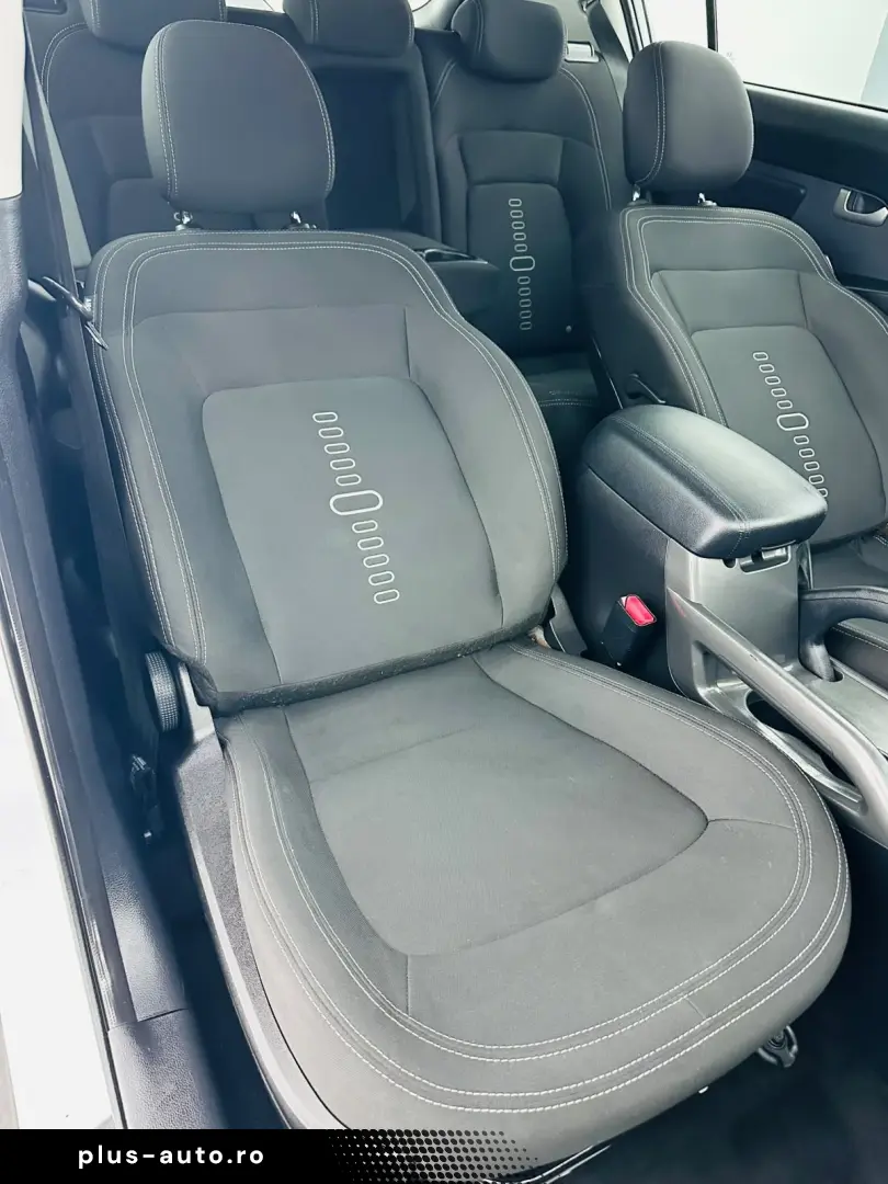 KIA SPORTAGE 2013 1.7D E5 Garantie 12 Luni Rate Avans 0 Doar