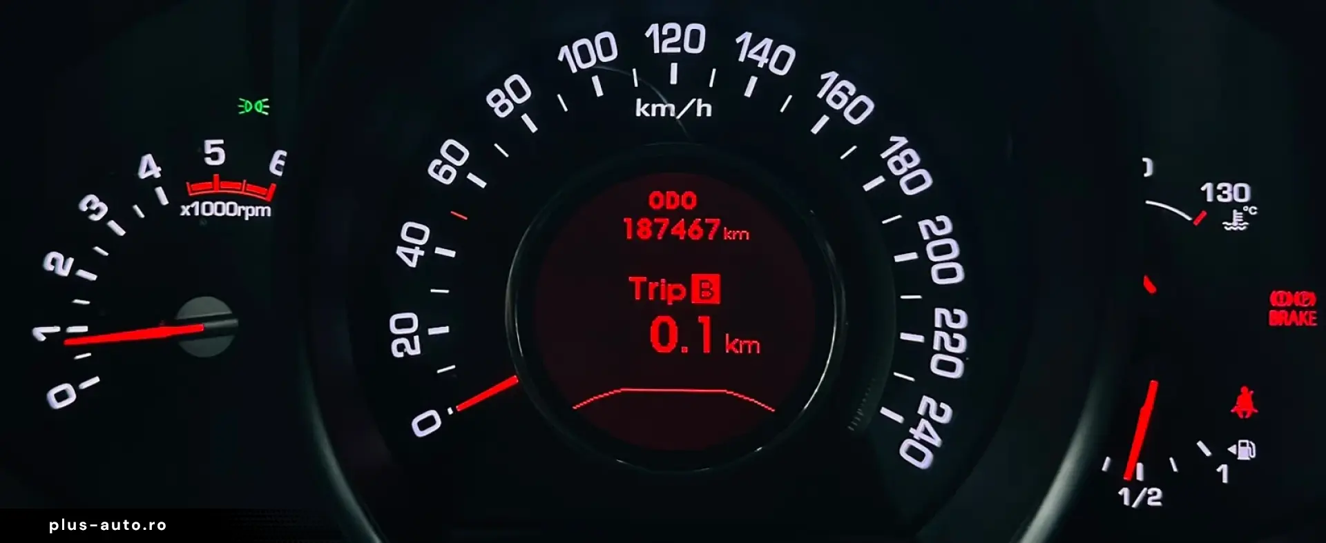KIA SPORTAGE 2013 1.7D E5 Garantie 12 Luni Rate Avans 0 Doar
