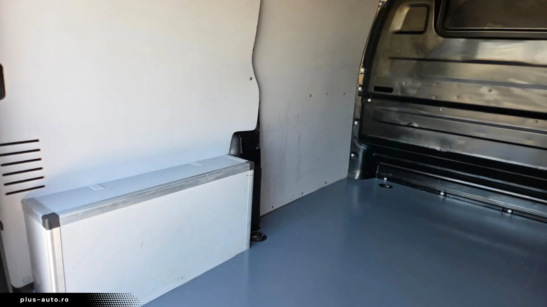 OPEL NEW VIVARO L2H1 BLACK EDITION