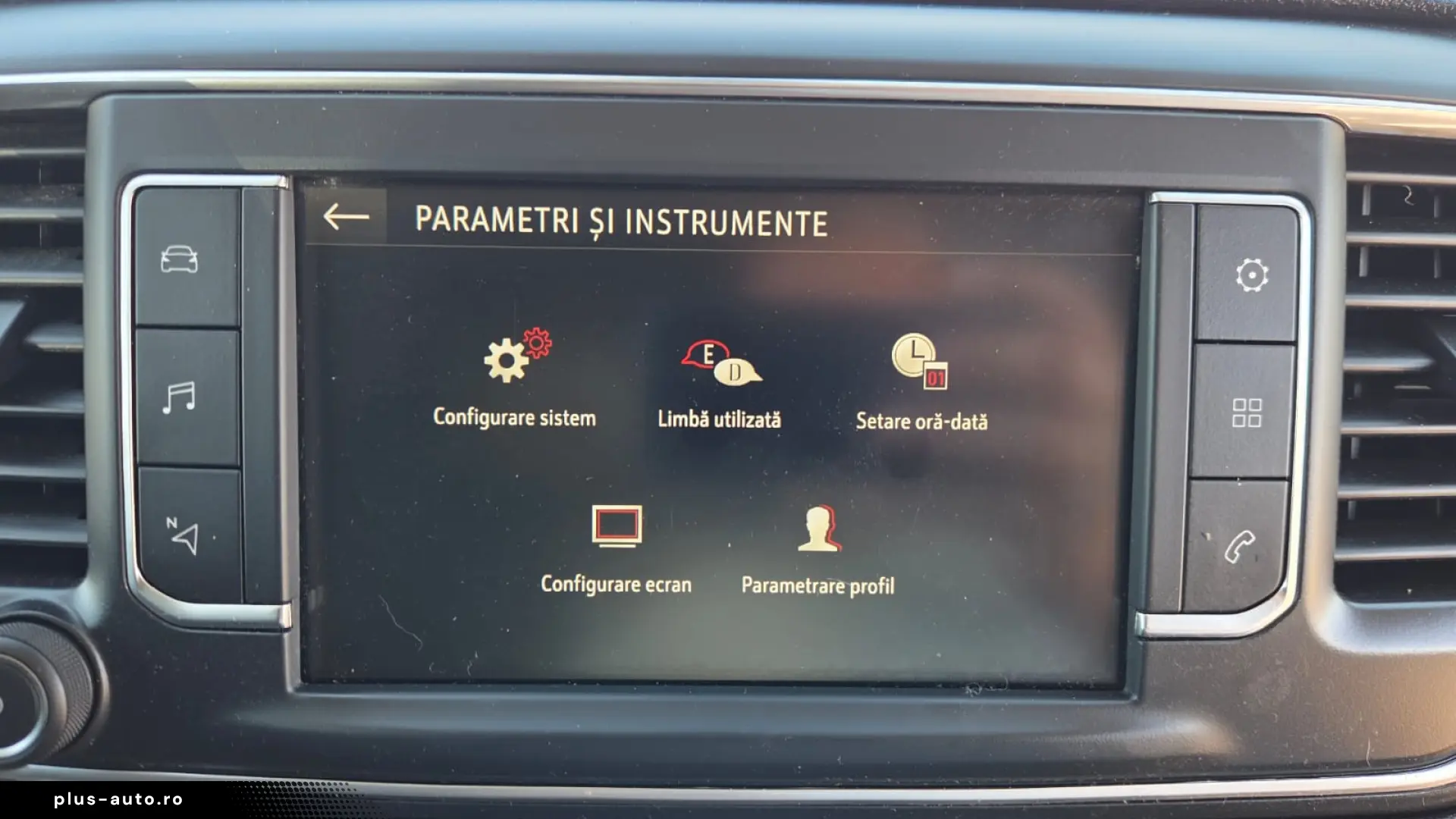 OPEL NEW VIVARO L2H1 BLACK EDITION