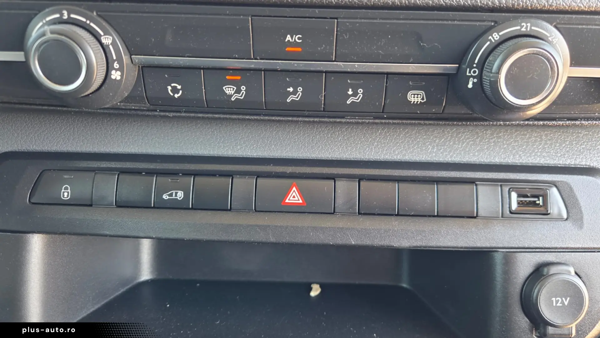 OPEL NEW VIVARO L2H1 BLACK EDITION