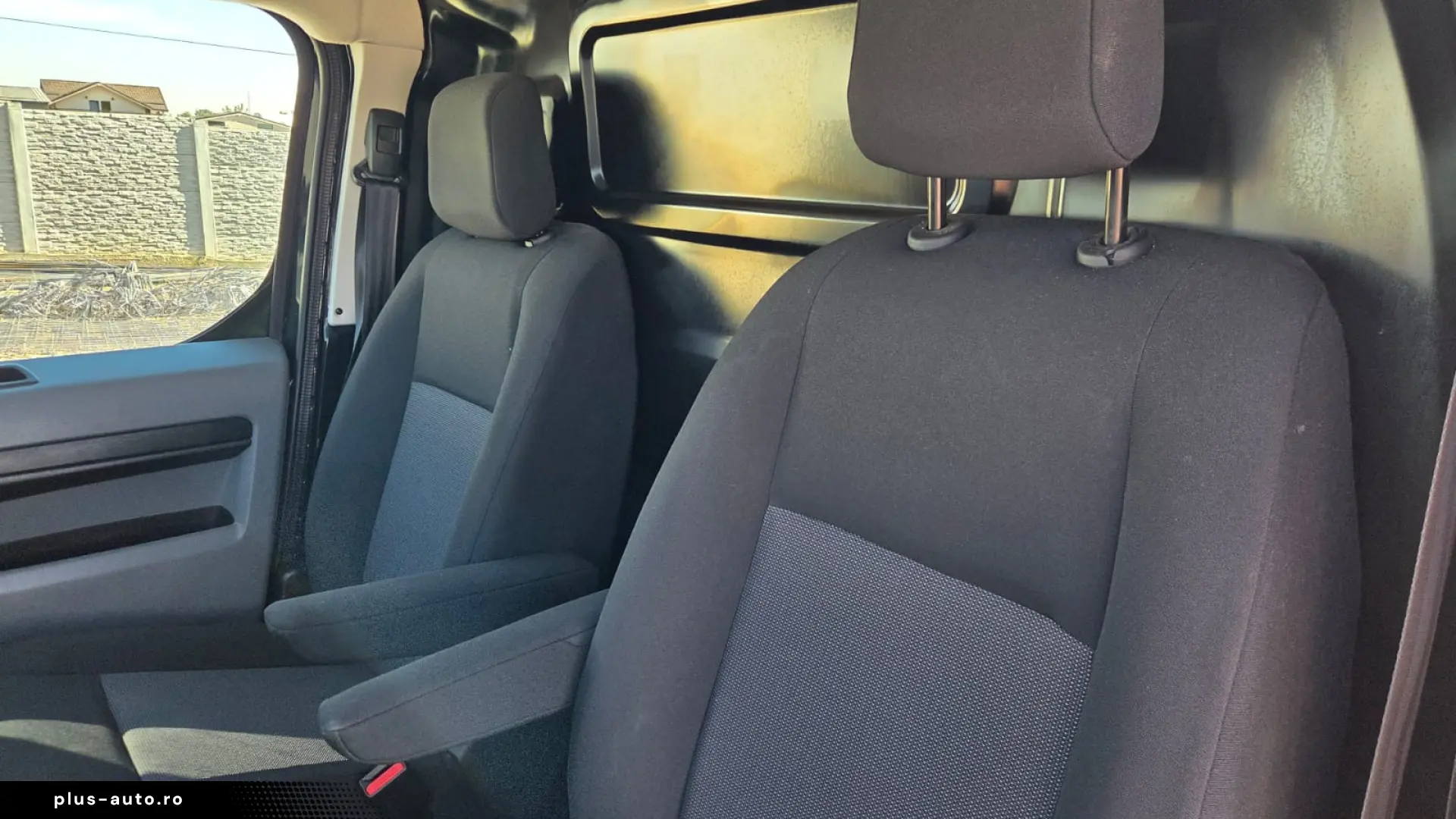 OPEL NEW VIVARO L2H1 BLACK EDITION
