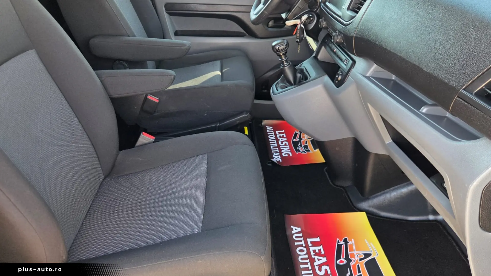 OPEL NEW VIVARO L2H1 BLACK EDITION