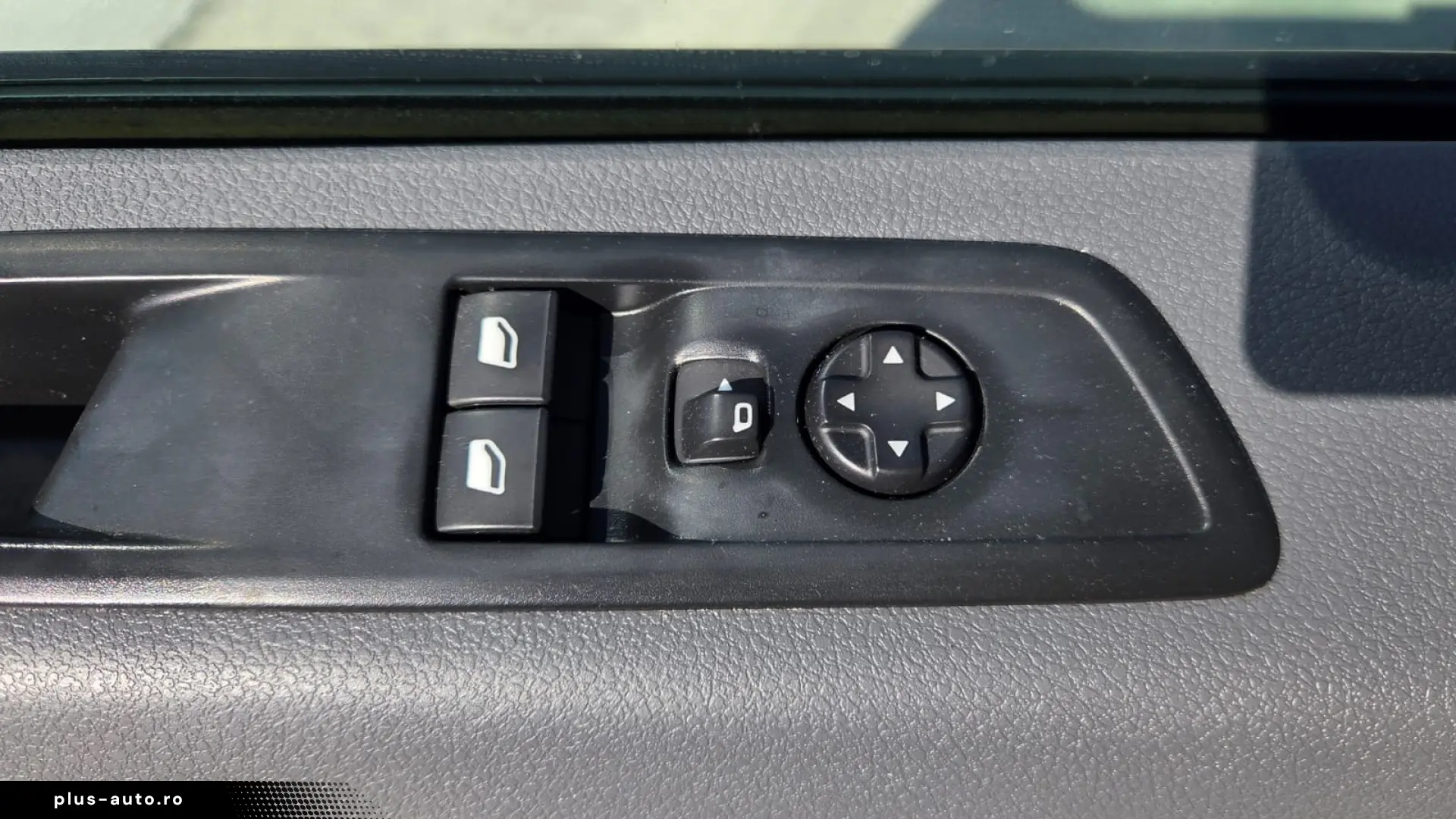 OPEL NEW VIVARO L2H1 BLACK EDITION