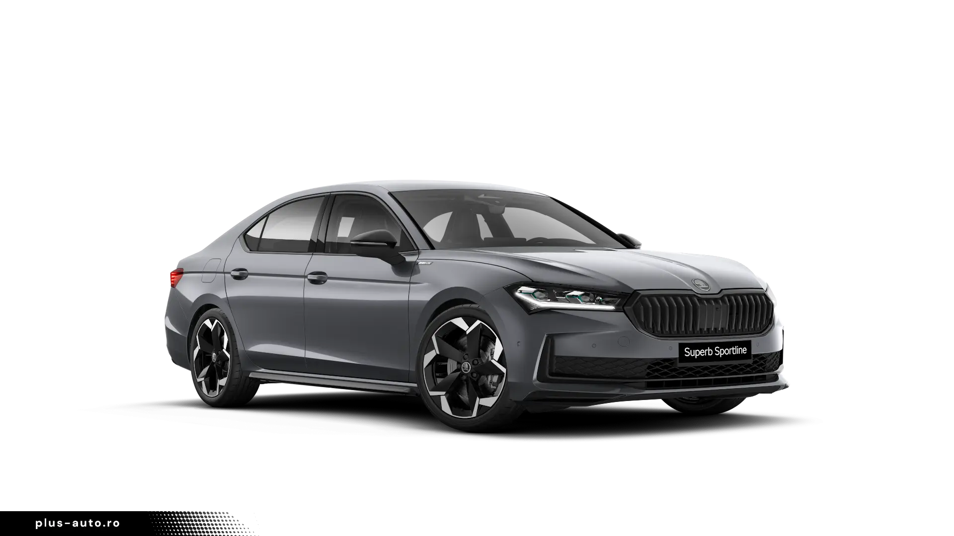 Skoda Superb 2.0 TSI DSG 4X4 265 CP Sportline