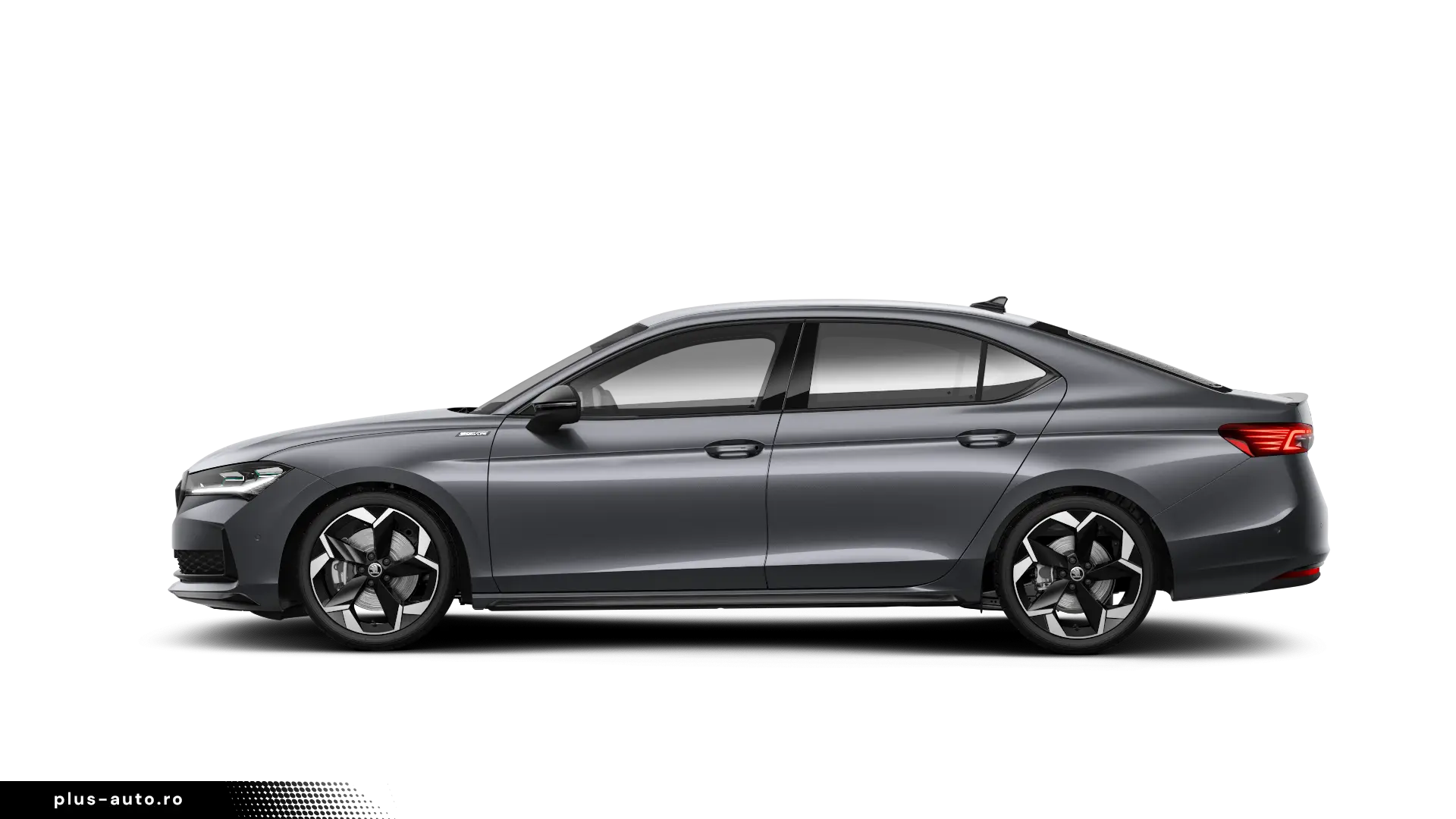 Skoda Superb 2.0 TSI DSG 4X4 265 CP Sportline