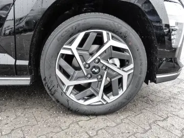HYUNDAI KONA Hybrid N Line X Navi Bose LED