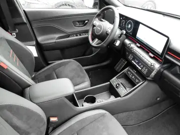 HYUNDAI KONA Hybrid N Line X Navi Bose LED