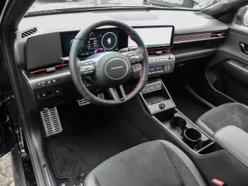 HYUNDAI KONA Hybrid N Line X Navi Bose LED