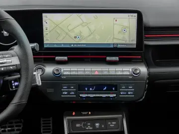 HYUNDAI KONA Hybrid N Line X Navi Bose LED