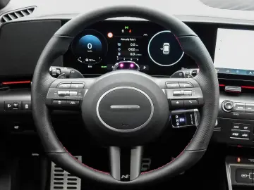 HYUNDAI KONA Hybrid N Line X Navi Bose LED