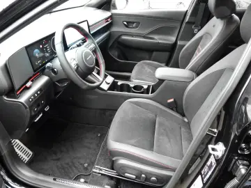 HYUNDAI KONA Hybrid N Line X Navi Bose LED