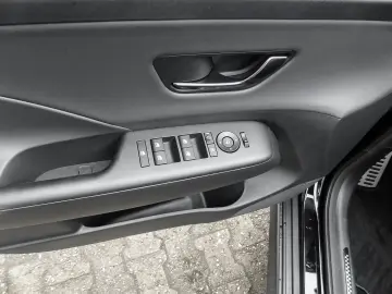 HYUNDAI KONA Hybrid N Line X Navi Bose LED