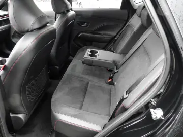 HYUNDAI KONA Hybrid N Line X Navi Bose LED