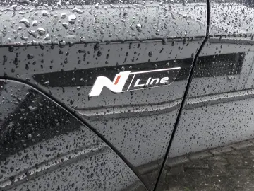 HYUNDAI KONA Hybrid N Line X Navi Bose LED