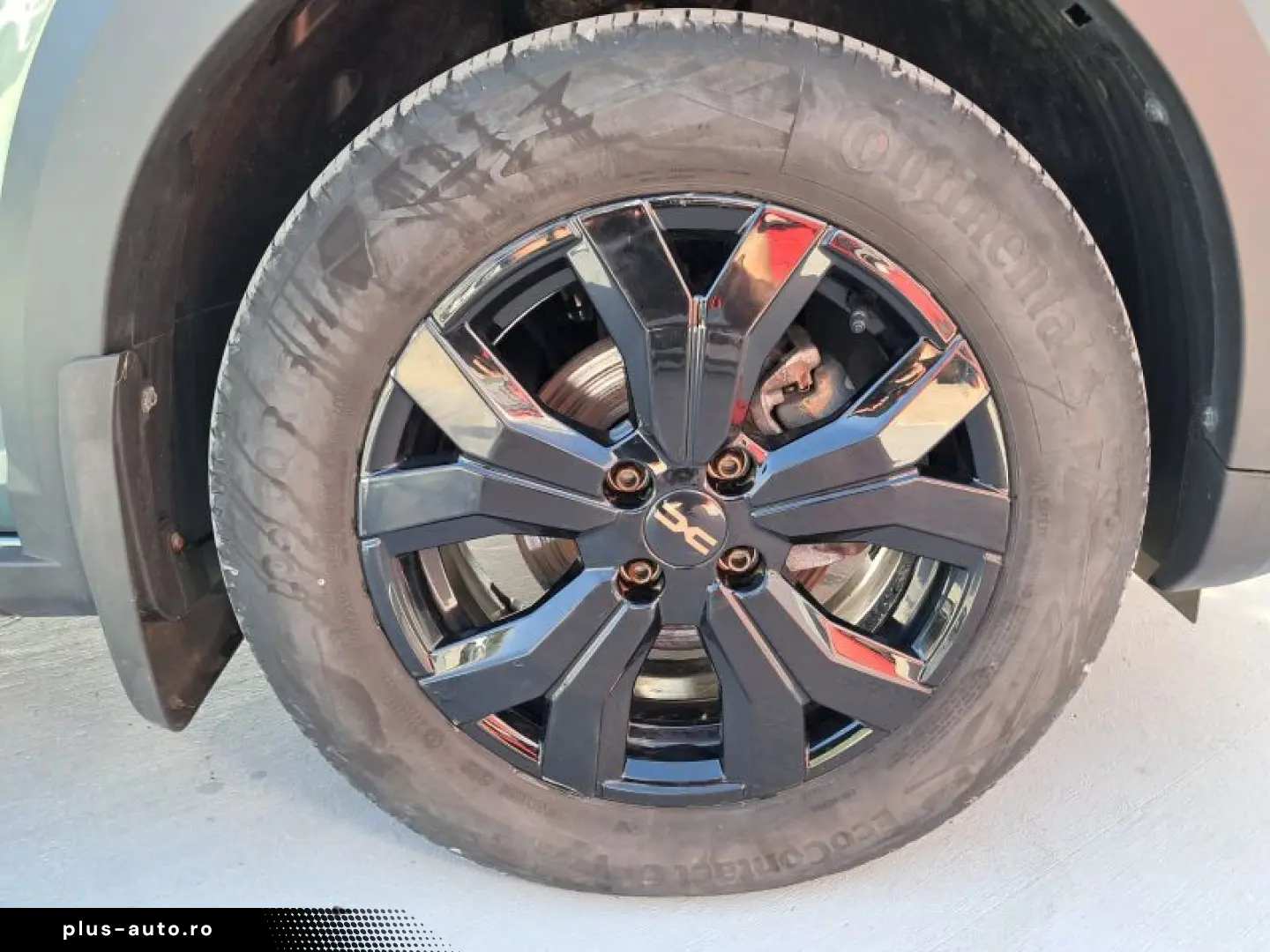 DACIA SANDERO 1.0 Eco-G 100CP Stepway Extreme