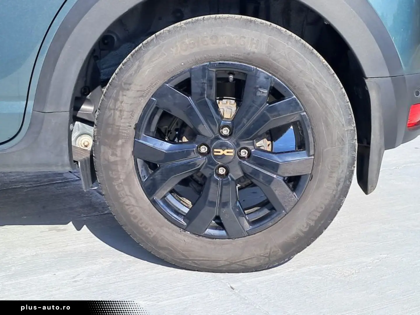 DACIA SANDERO 1.0 Eco-G 100CP Stepway Extreme